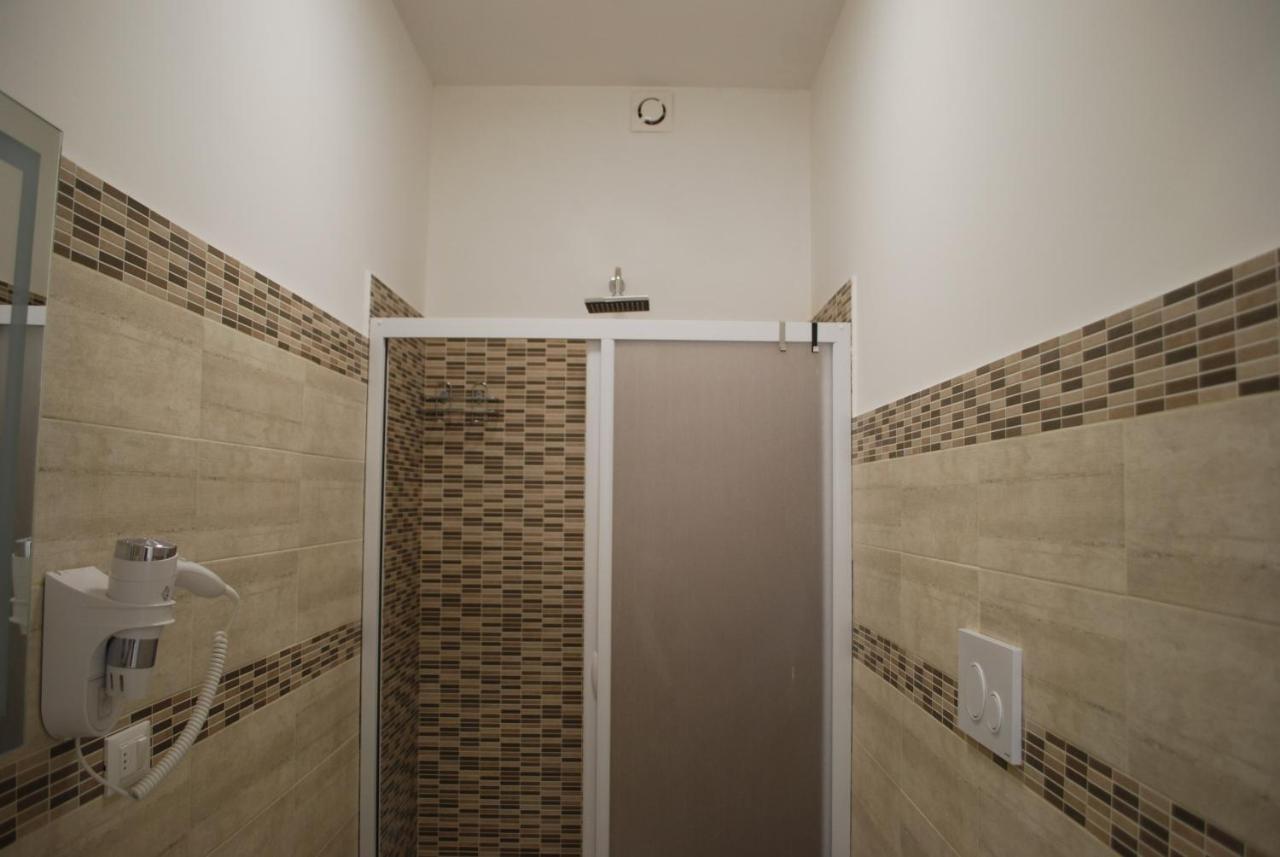 Bed & Breakfast Le Palme