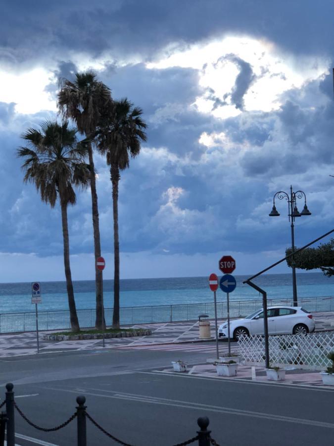 Le Palme * Diamante