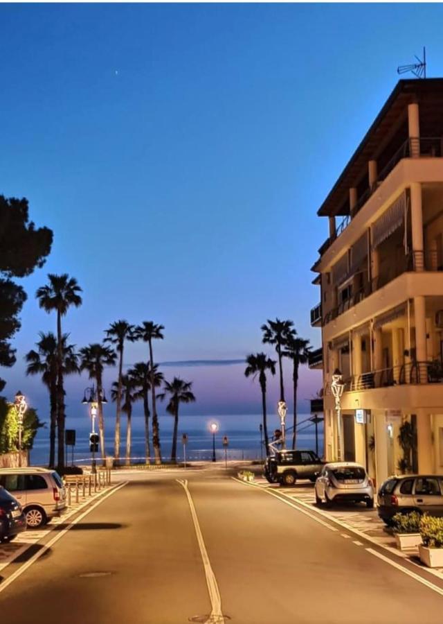 Le Palme * Diamante