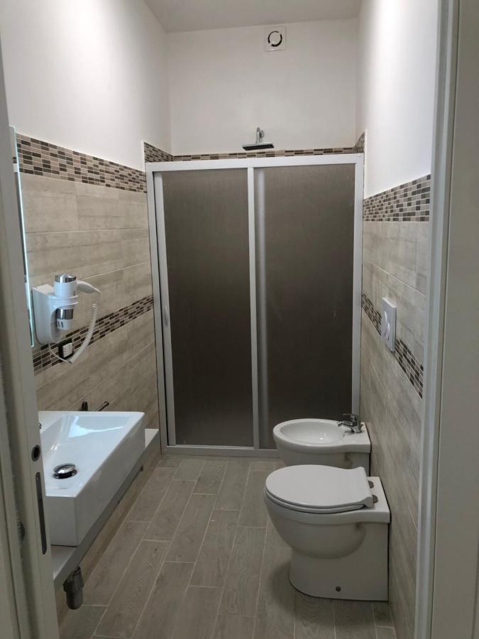 Le Palme Bed & Breakfast Diamante